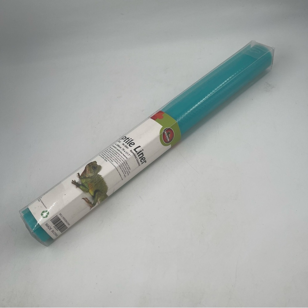 Mclanzoo Reptile Substrate Mat Terrarium Liner 36 x 18